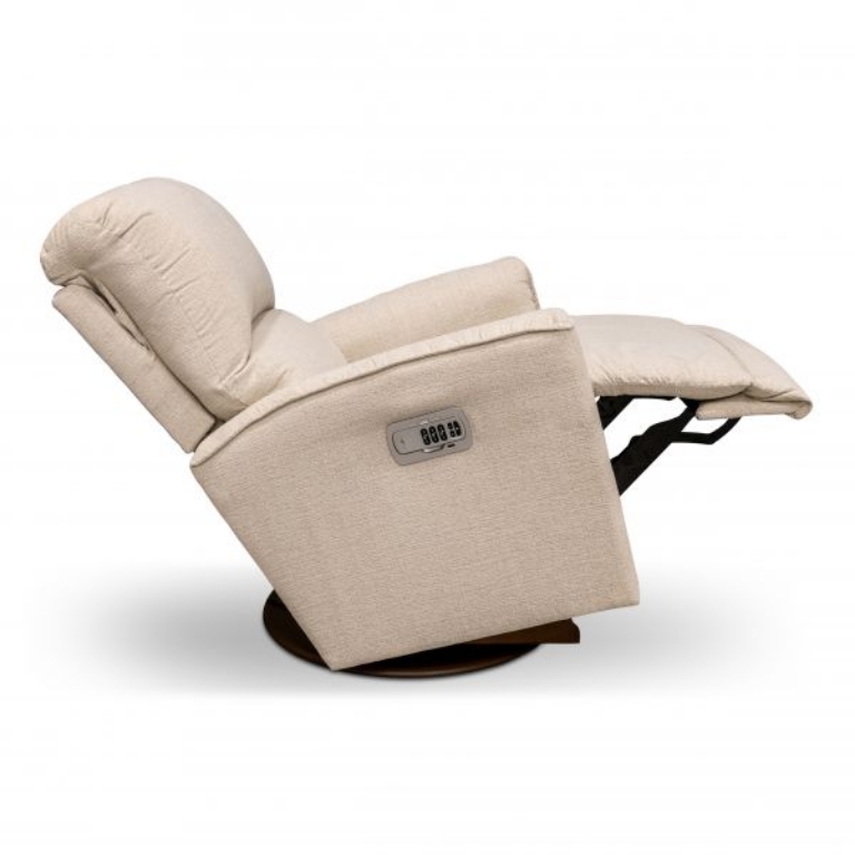 Picture of CADE POWER SWIVEL RECLINER