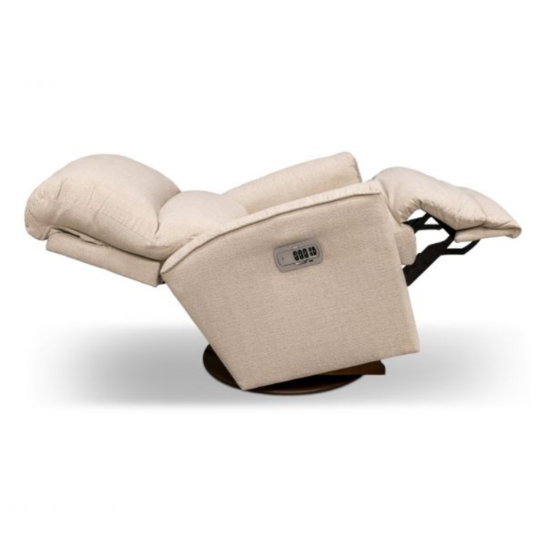 Picture of CADE POWER SWIVEL RECLINER