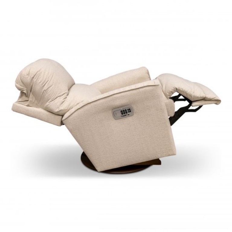 Picture of CADE POWER SWIVEL RECLINER