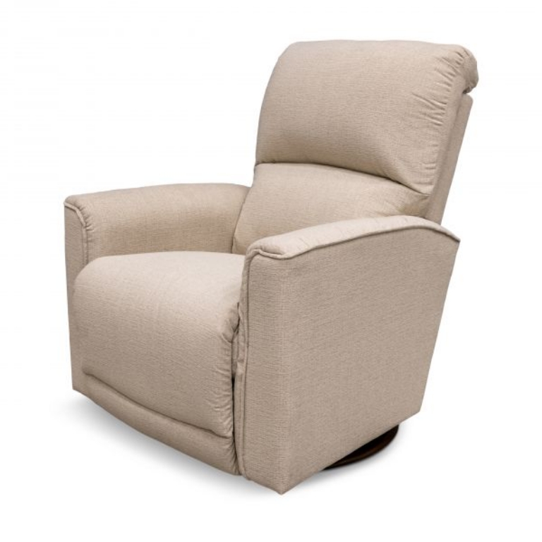 Picture of CADE POWER SWIVEL RECLINER