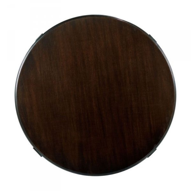 Picture of ADDISON ROUND LAMP TABLE