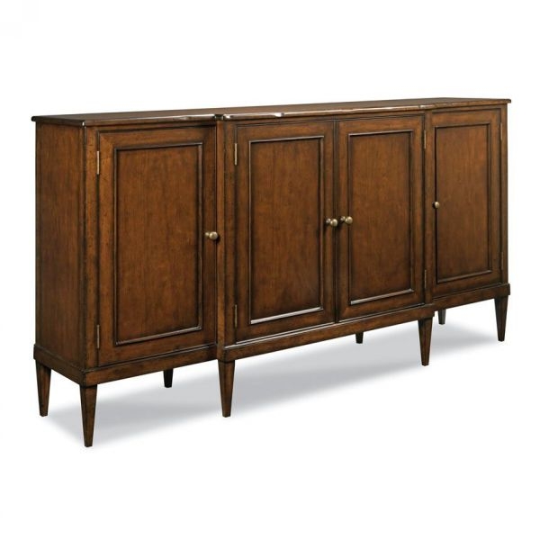 Picture of CERISE SIDEBOARD