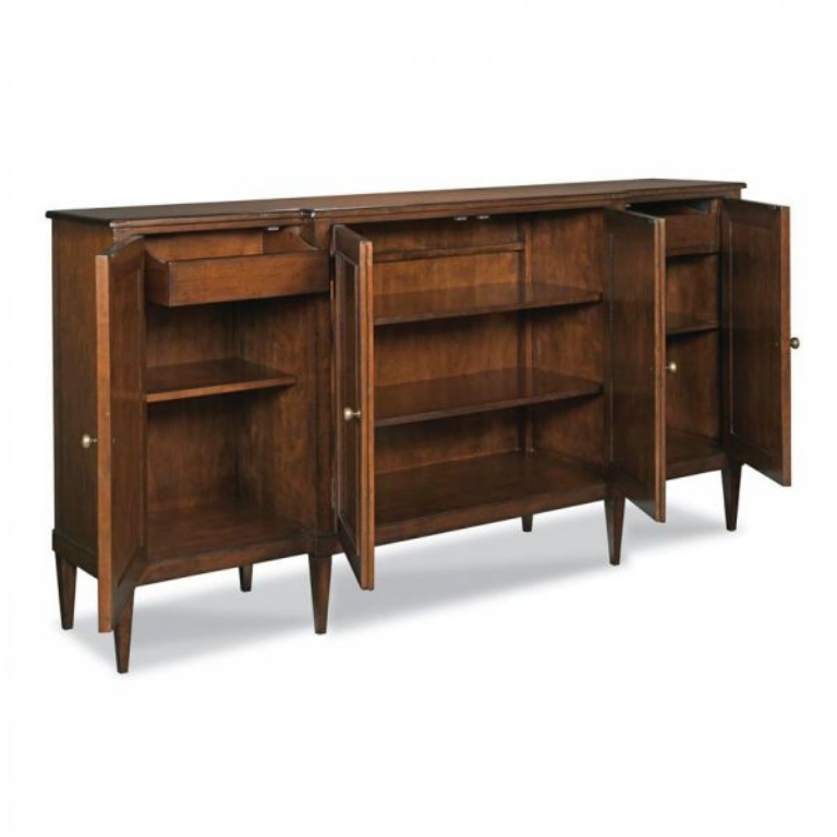 Picture of CERISE SIDEBOARD