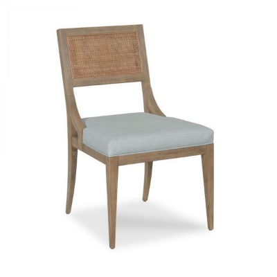 Picture of SALVADOR DINING CHAIR