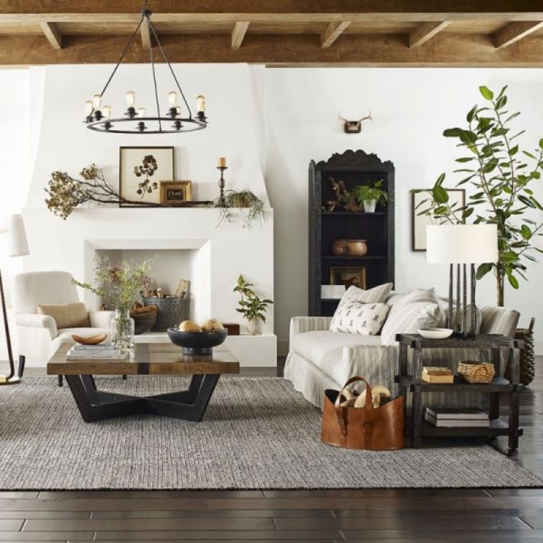 Picture of FLOURISH BOOKCASE