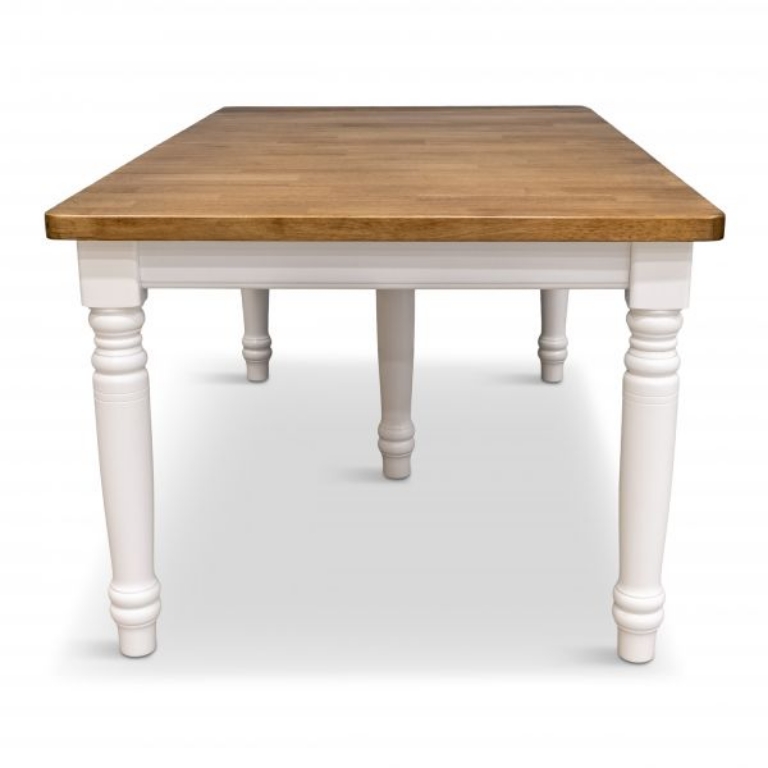Picture of FARMHOUSE DINING TABLE