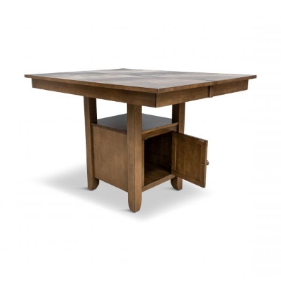 Picture of GATHERING BUTTERFLY LEAF TABLE