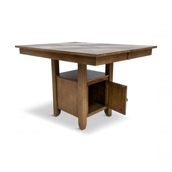 Picture of GATHERING BUTTERFLY LEAF TABLE