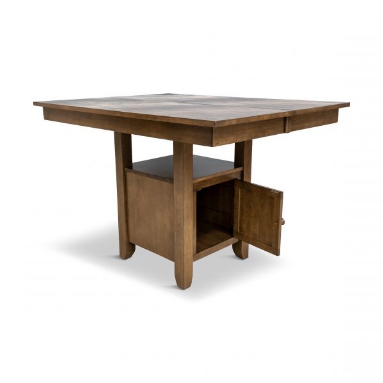 Picture of GATHERING BUTTERFLY LEAF TABLE