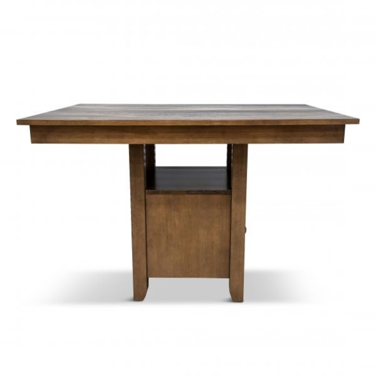Picture of GATHERING BUTTERFLY LEAF TABLE