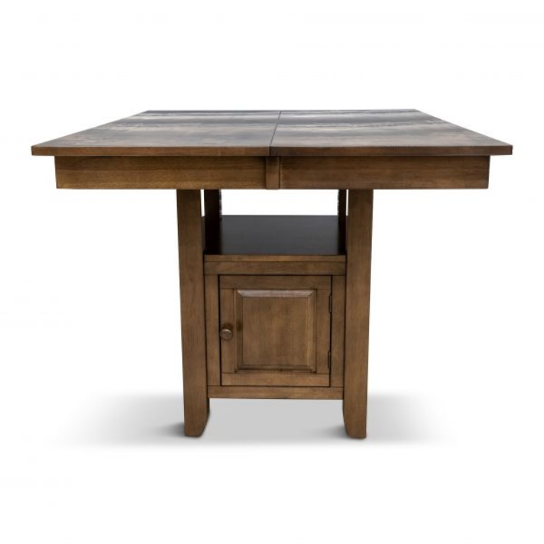 Picture of GATHERING BUTTERFLY LEAF TABLE