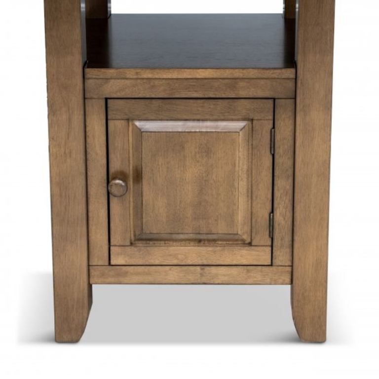 Picture of GATHERING BUTTERFLY LEAF TABLE