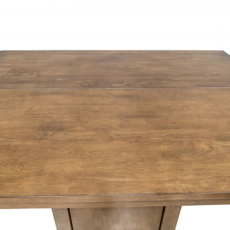 Picture of GATHERING BUTTERFLY LEAF TABLE