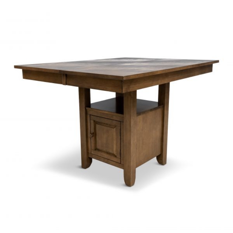 Picture of GATHERING BUTTERFLY LEAF TABLE