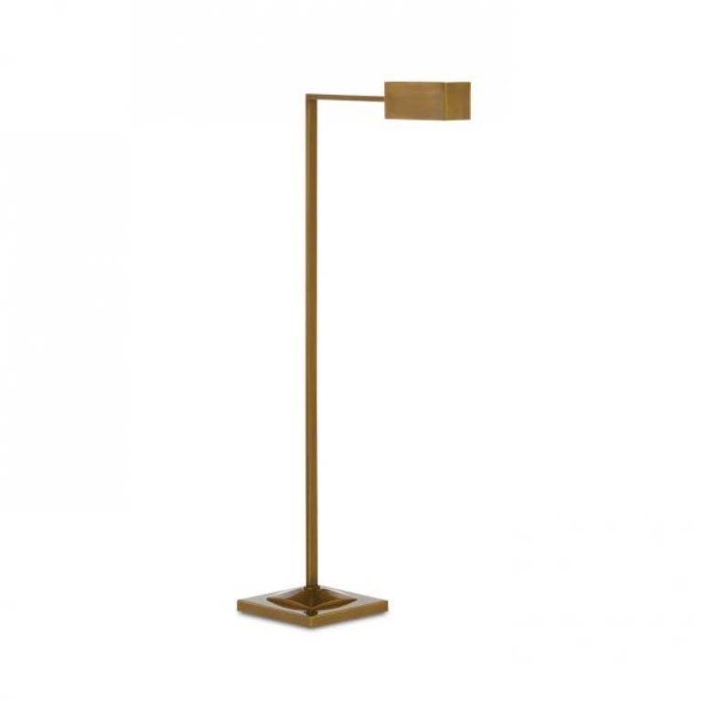 Picture of RUXLEY FLOOR LAMP