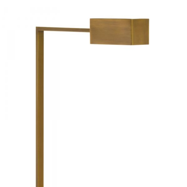 Picture of RUXLEY FLOOR LAMP