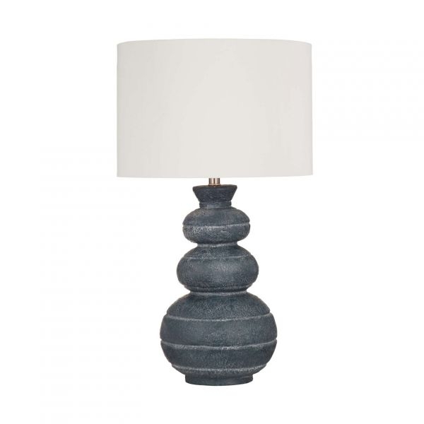 Picture of CARMEL TABLE LAMP