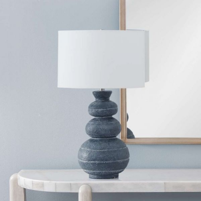 Picture of CARMEL TABLE LAMP