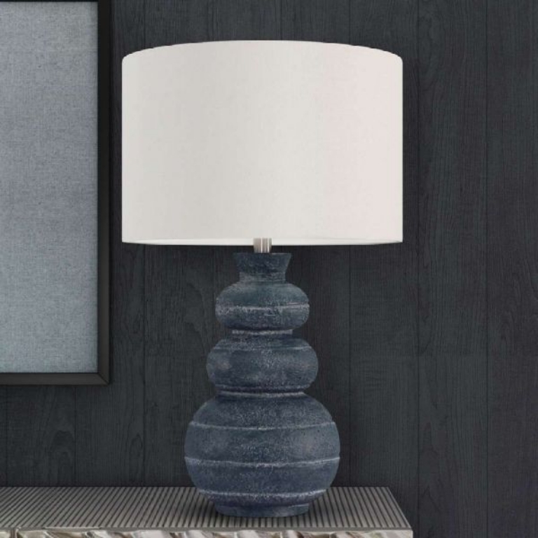 Picture of CARMEL TABLE LAMP