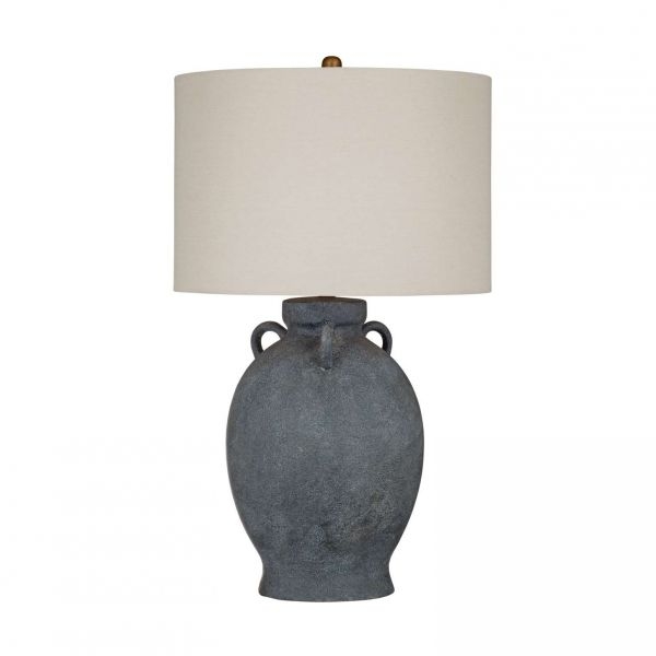 Picture of CANONGATE TABLE LAMP