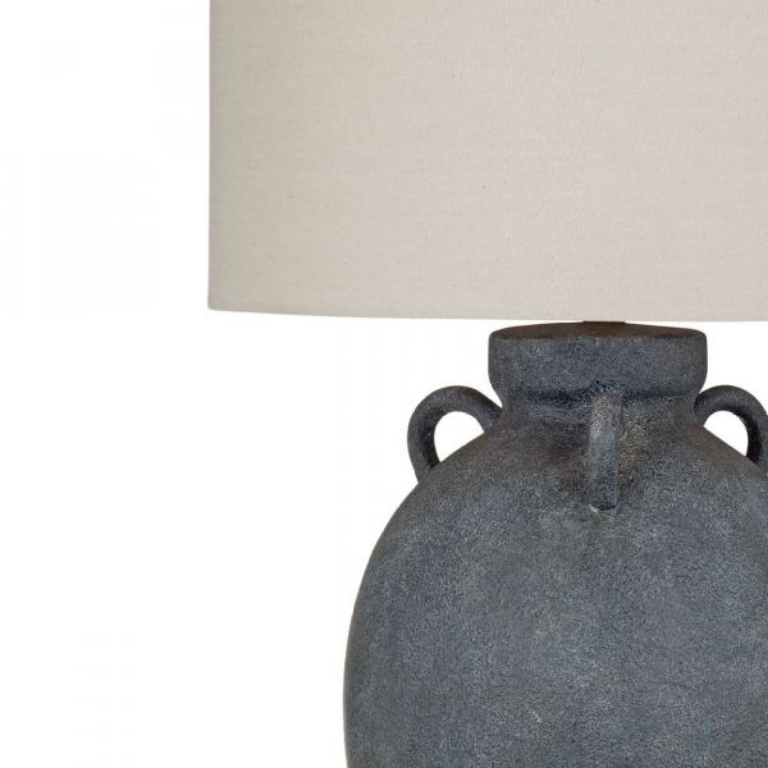Picture of CANONGATE TABLE LAMP