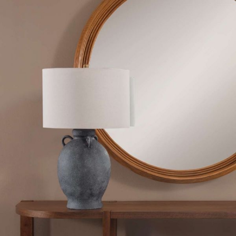 Picture of CANONGATE TABLE LAMP