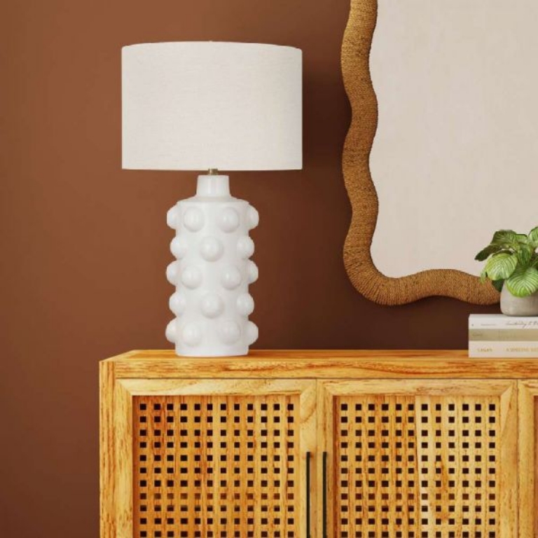 Picture of LYNN TABLE LAMP
