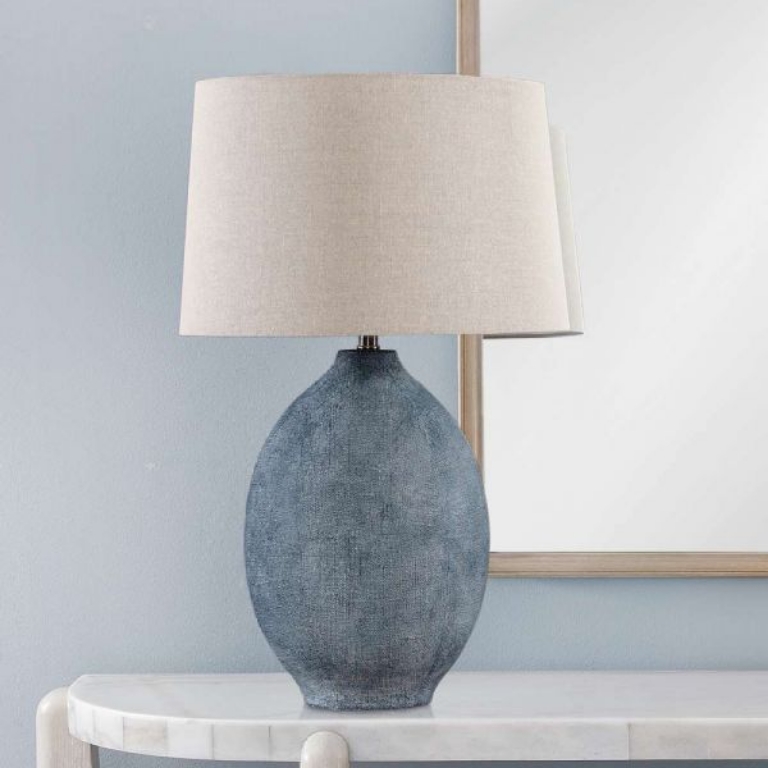 Picture of LEITH TABLE LAMP