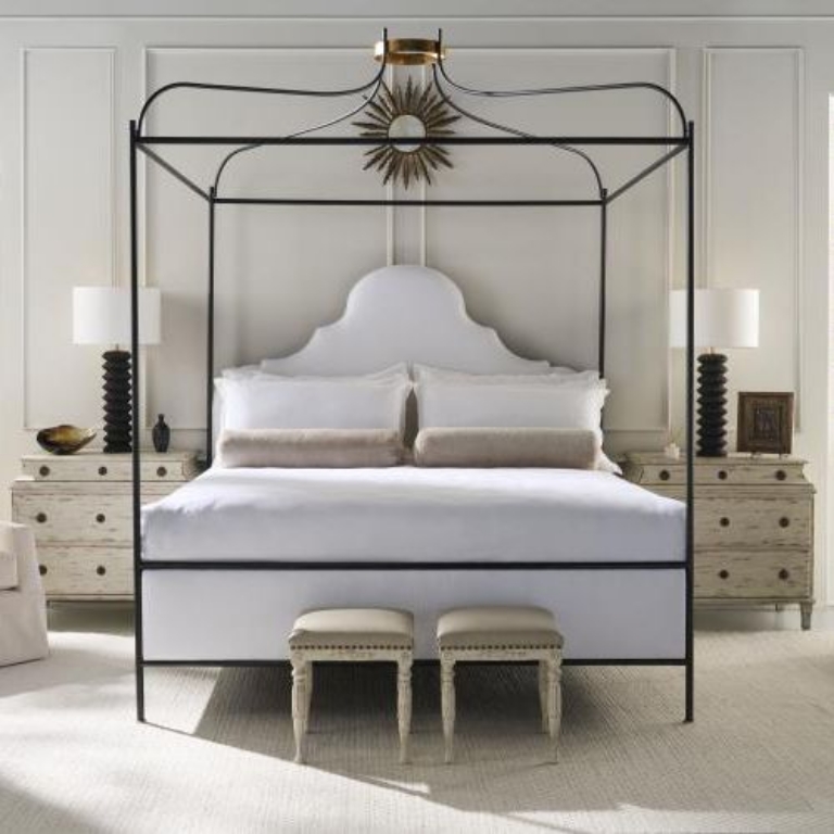 Picture of ALEXANDRE I NIGHTSTAND