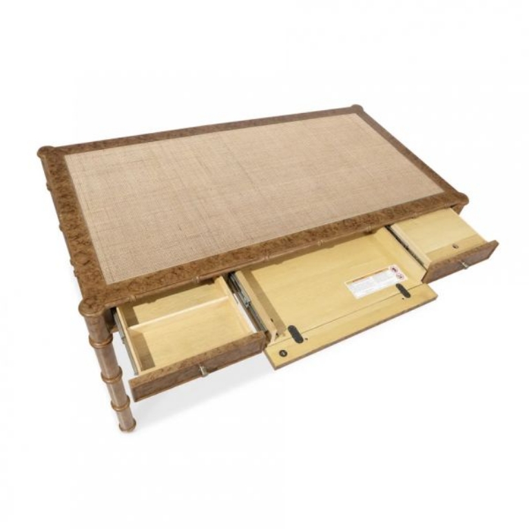 Picture of ARCHIVES WRITING DESK