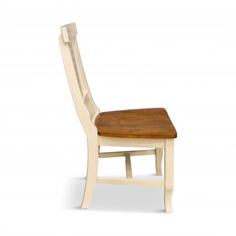 Picture of ARLINGTON PANELBACK SIDE CHAIR