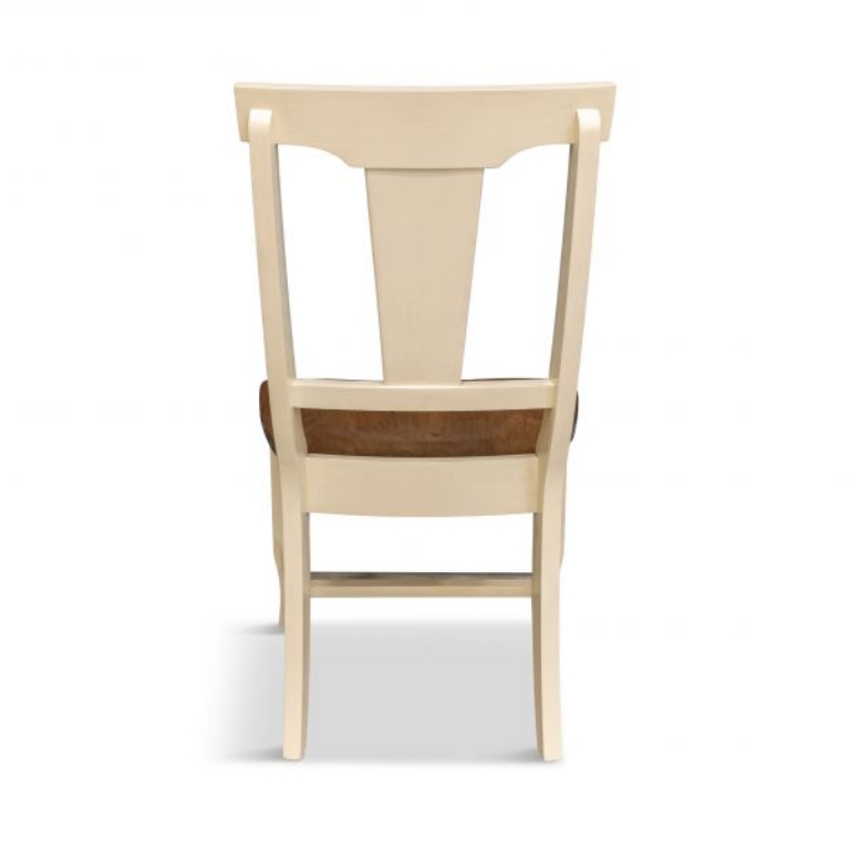 Picture of ARLINGTON PANELBACK SIDE CHAIR