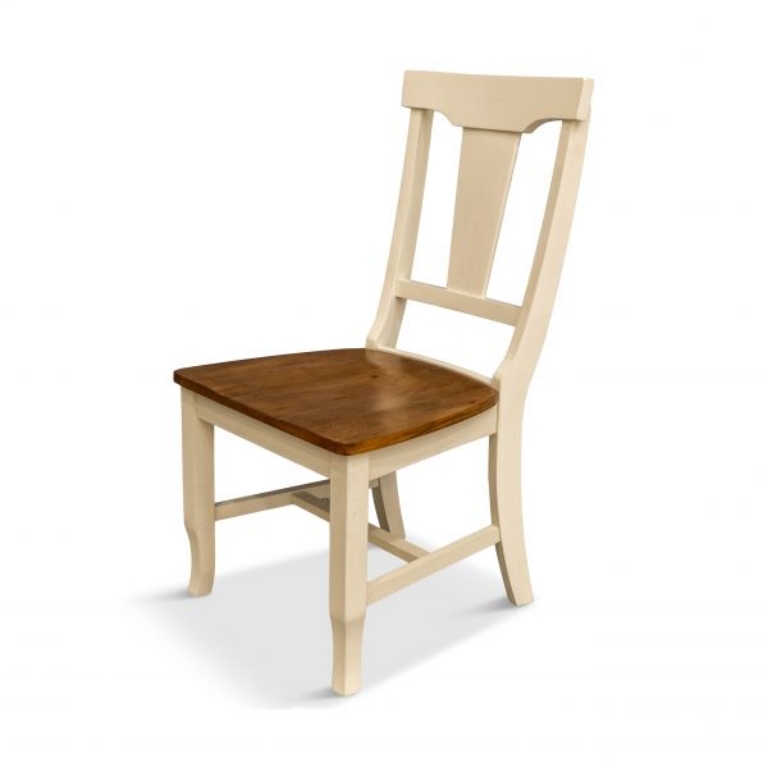 Picture of ARLINGTON PANELBACK SIDE CHAIR