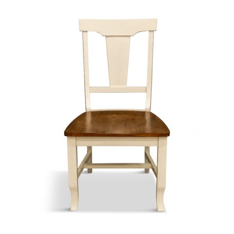 Picture of ARLINGTON PANELBACK SIDE CHAIR