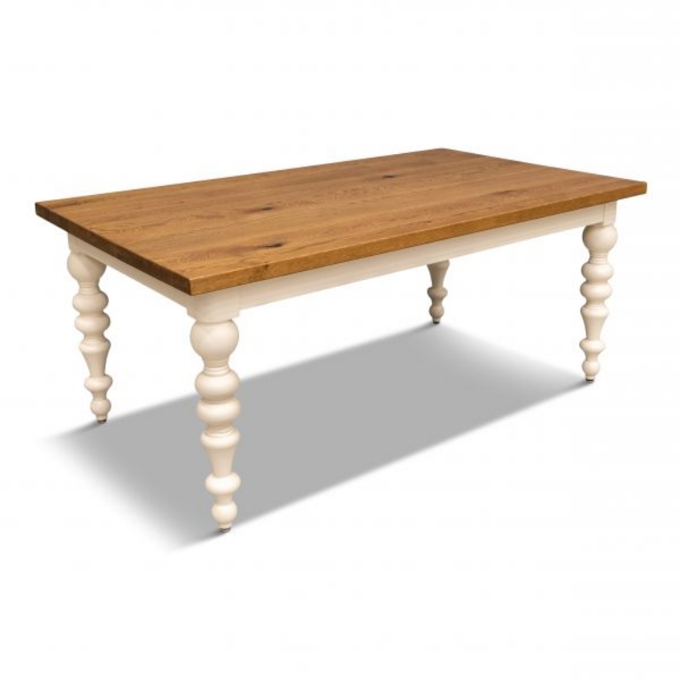 Picture of WHITBY DINING TABLE