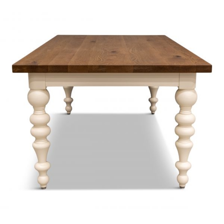 Picture of WHITBY DINING TABLE