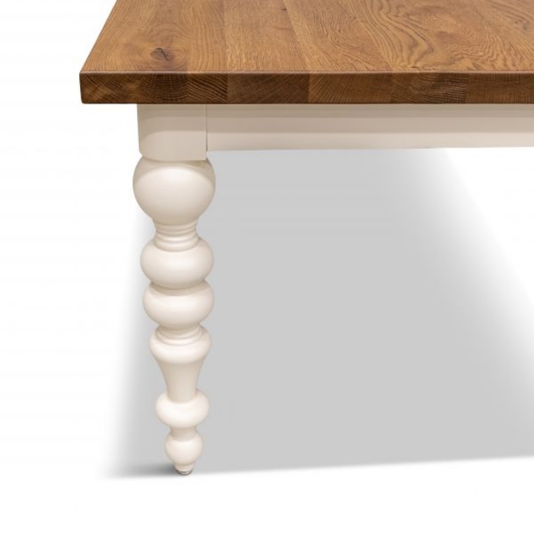 Picture of WHITBY DINING TABLE