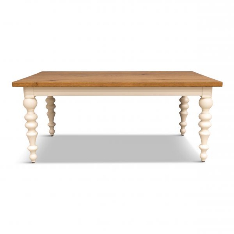 Picture of WHITBY DINING TABLE