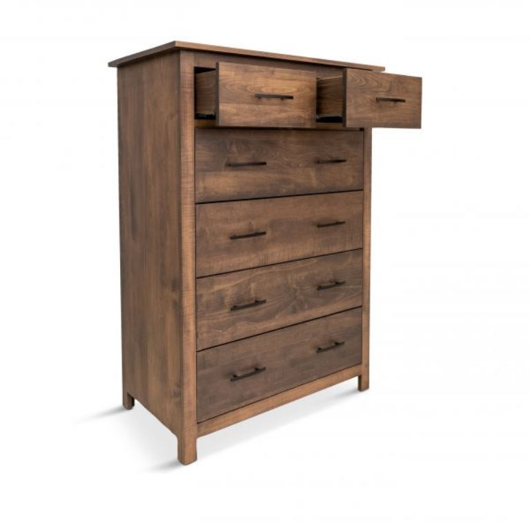 Picture of WILLIAMSPORT CHEST
