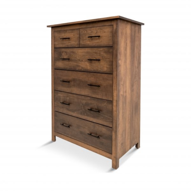 Picture of WILLIAMSPORT CHEST