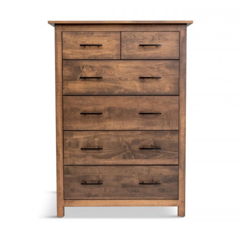 Picture of WILLIAMSPORT CHEST