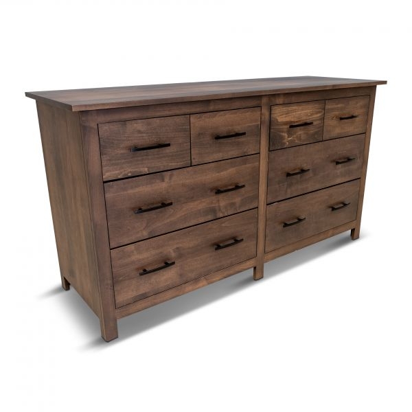 Picture of WILLIAMSPORT 66" LOW DRESSER