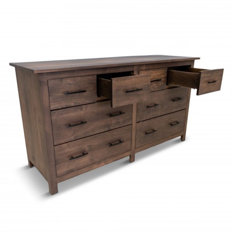 Picture of WILLIAMSPORT 66" LOW DRESSER