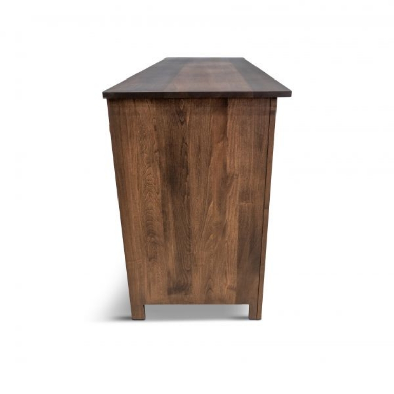 Picture of WILLIAMSPORT 66" LOW DRESSER