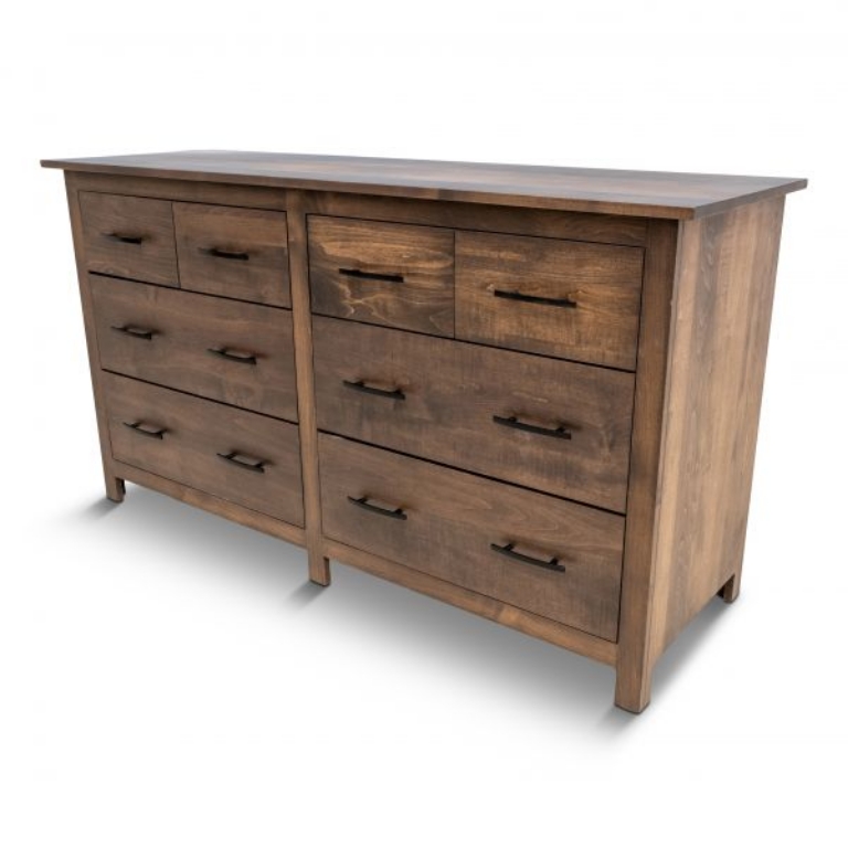 Picture of WILLIAMSPORT 66" LOW DRESSER