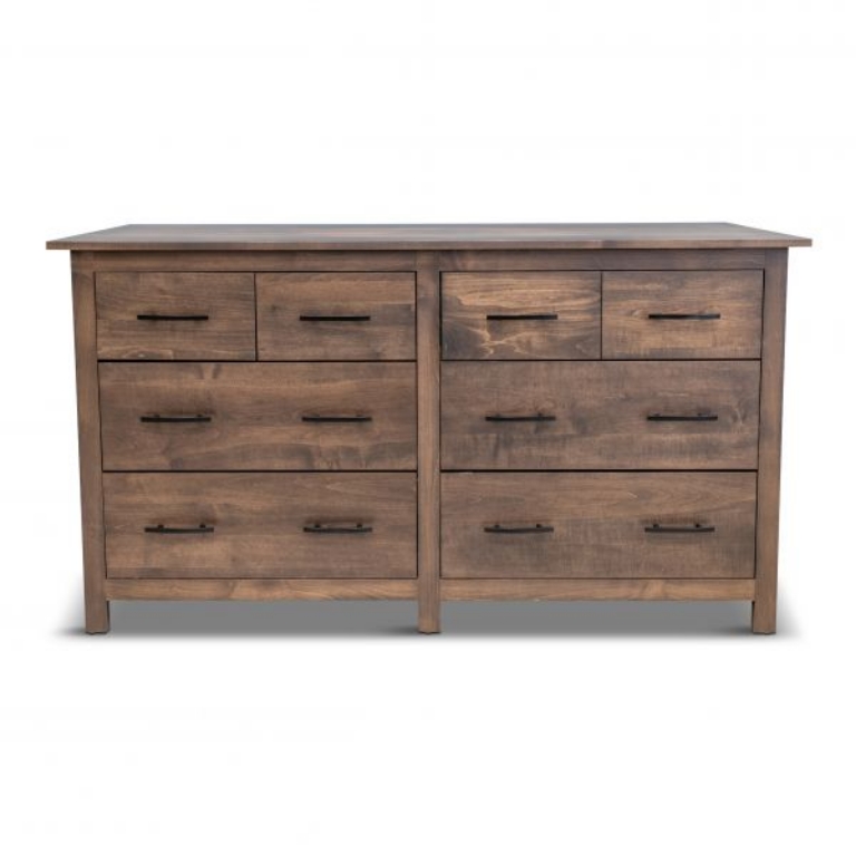 Picture of WILLIAMSPORT 66" LOW DRESSER