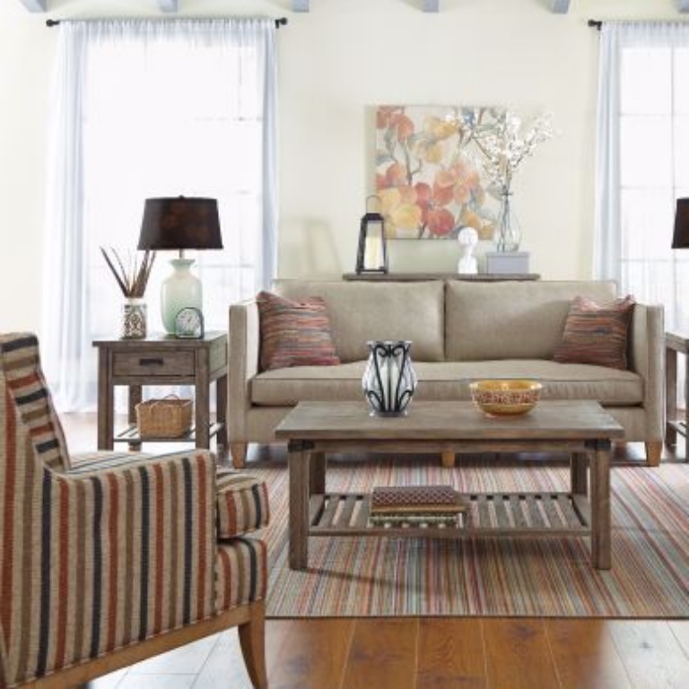 Picture of FOUNDRY TABLE GROUP