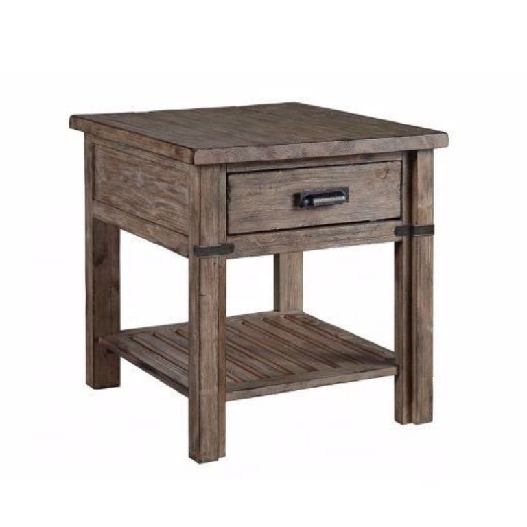 Picture of FOUNDRY TABLE GROUP