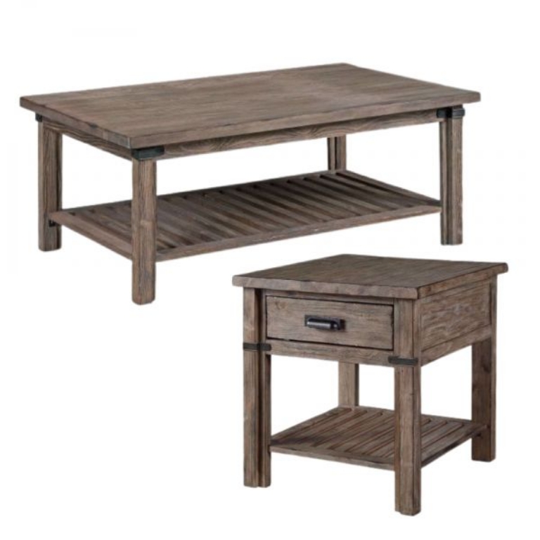 Picture of FOUNDRY TABLE GROUP