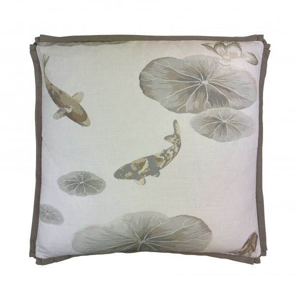 Picture of LOTUS SANDSTONE PILLOW
